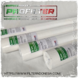 emc spun filter cartridge meltblown swro fwro bwro cip  medium